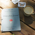 The Watercolour Journal: Woodland Edition (New Painter)